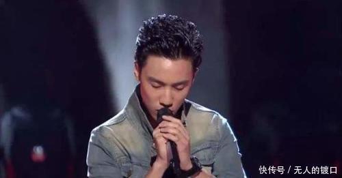当年汪峰淘汰了他,如今他满世界开演唱会,对手早已消失在圈中