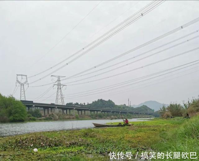 地笼|当钓鱼的遇到下网的,一言不合就开吵,真是有理说不清