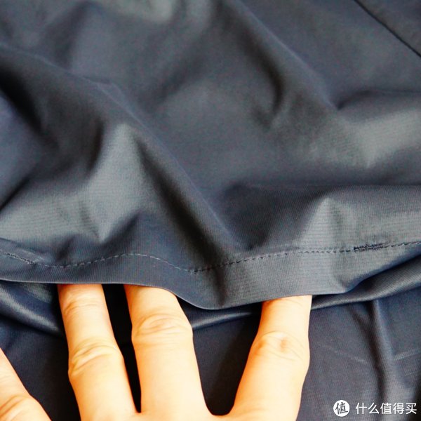 紫外线|户外装备党 篇二：通风透气，轻松出行——诺诗兰科希丘防晒皮肤衣