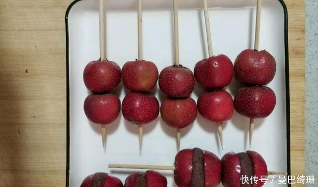 大盘|11月,儿子最馋这零食,3块钱就做一大盘,好吃还解馋