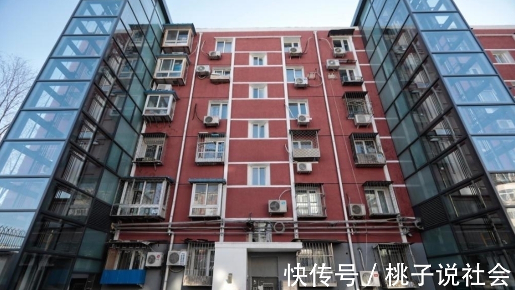 住建部|当初6楼吵着要装电梯，现在又闹着不想要？看完后理解了6楼的苦衷