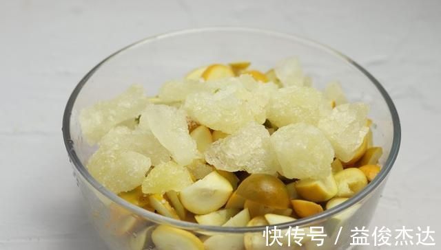 咳嗽|润肺止咳，冰糖雪梨都不如它，十元三斤，再也不担心孩子一直咳嗽