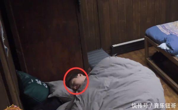 腰部 张艺兴因腰伤不得不退出《向往的生活》,究竟发生了什么