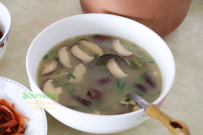 一家四口的晚餐,四菜一汤不足30元,有荤有素,简单美味!