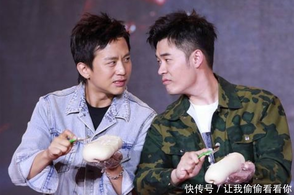 奔跑吧 《奔跑吧》老成员回归,下期回忆杀满满,观众们都沸腾了