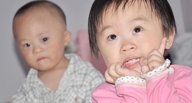 智力|宝宝的这些表现可能和智力有关,家长要注意