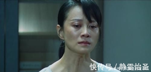 逼唐一菲退赛，尬演的黄奕留下，感动观众，感动导演的倪虹洁杀青