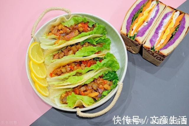 热量|减肥先减胃,4个方法帮你控制食欲,提高减肥速度