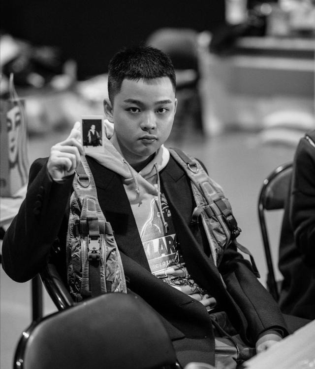 拿下|李佳隆拿下中国新说唱总决赛冠军!吴亦凡发长文告别节目