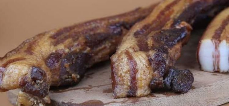才知道，腌腊肉不能直接抹盐，想要肉嫩味香不长霉，牢记3个要点