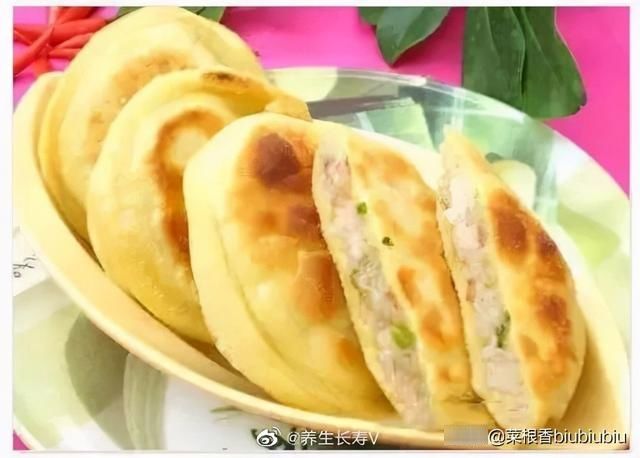 早餐有这些饼就够了，快来学吧