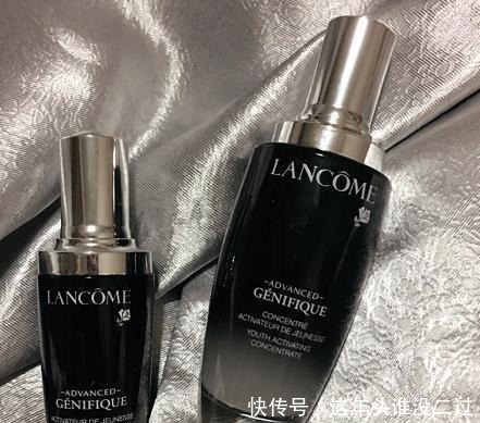 娇韵诗|五款大牌精华兰蔻油皮用,娇韵诗敏感肌用,赫莲娜只能有钱人用!