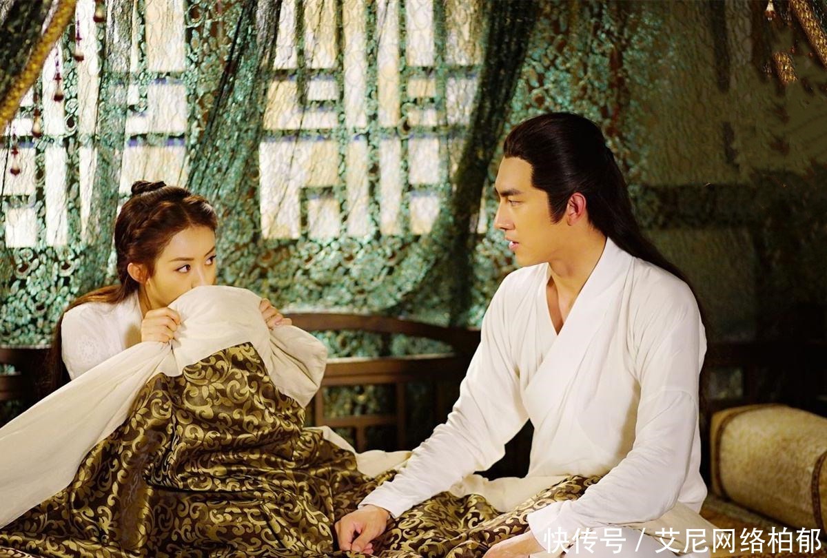 诸侯王|皇帝的一夜风流,没想到却拯救了整个王朝,还诞生了一个伟大帝王