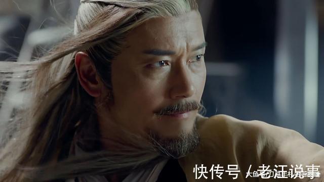 天龙|名震江湖的逍遥派最后消亡了 它有可能演化成这些门派了