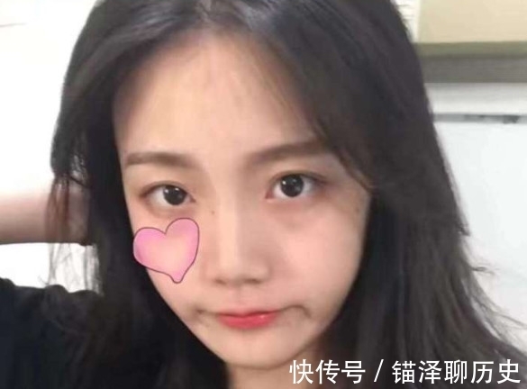 刘海|男生“最讨厌”的4种发型,女生却自认为很美,全中99%单身!