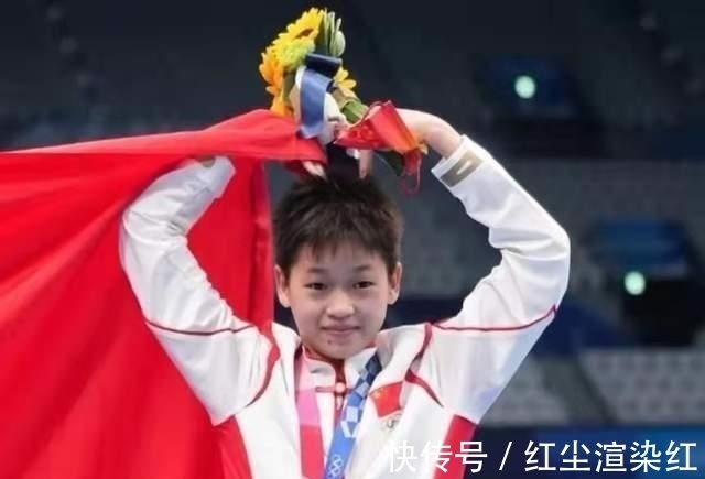 十大人物|2021年度中國(guó)體壇十大人物，國(guó)乒占據(jù)4席，前三位讓人熱淚盈眶