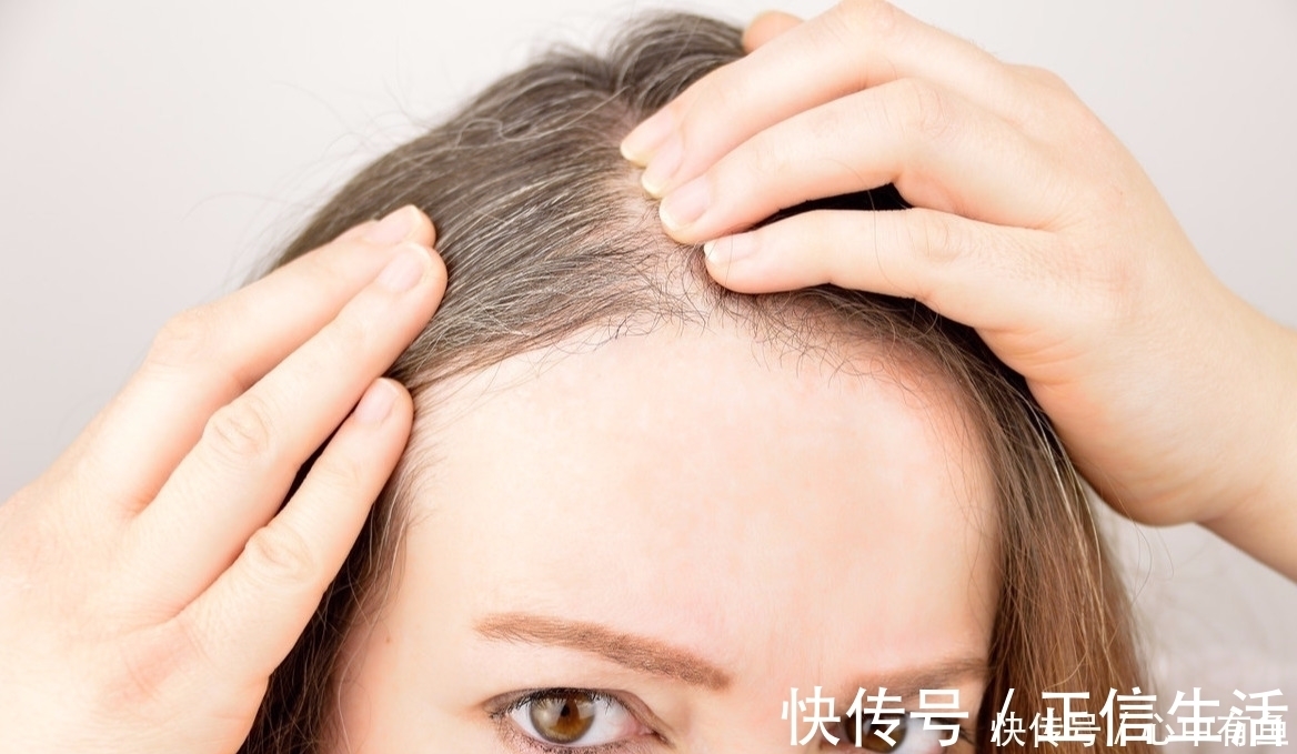 头发|“桂圆”煮着吃,头发一天好过一天,白发没了,染发钱都省了