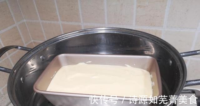 做蛋糕总是回缩还湿粘，学会这样做新手一次就成功，想失败都难！