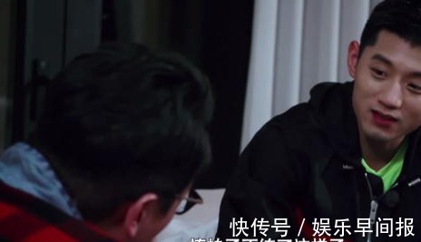 藏獒|20年后再看张继科:才懂刘国梁为何对他意难平,“藏獒”太传奇