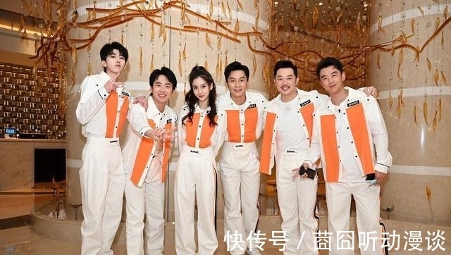 退出|《奔跑吧》老成员为何会退出?