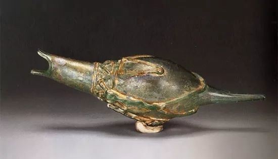 -公元|这些玻璃虽然个头小,但价值不菲!