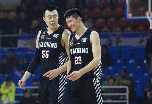 陕西信达|CBA名将重返辽宁球队效力！出战超级联赛，全力冲击总冠军