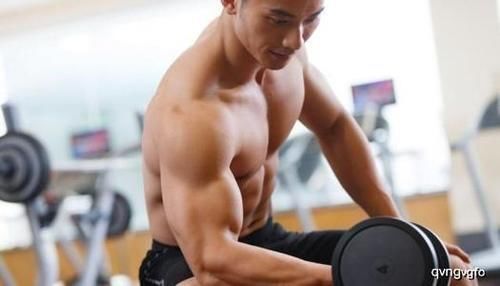 人身材|当兵的人是怎么练肌肉的肌肉练出来又好看又实用