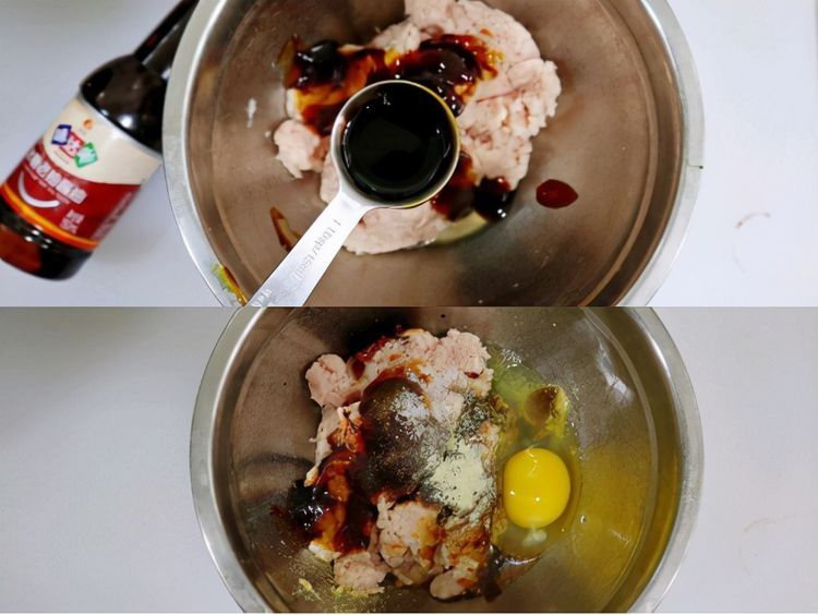 传统面食蒸肉龙的制作方法,简单好学,跟包子是不一样的口感