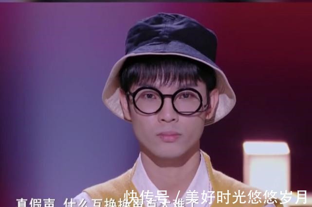 馬璐|《好聲音》李健沒有看錯(cuò)他,PK賽贏了公認(rèn)“大魔王”馬璐