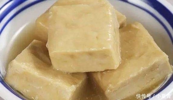 腐乳|吃了20年的腐乳,才知做法这么简单,2块钱做一瓶,放半年也不坏
