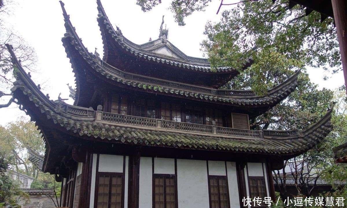 书香门第|“书香门第”中的“书香”是什么香?不是纸香,也不是墨香