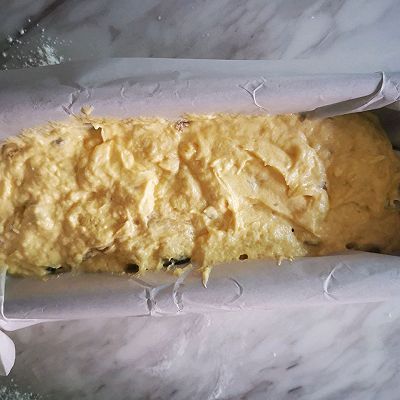 蛋糕|香蕉磅蛋糕