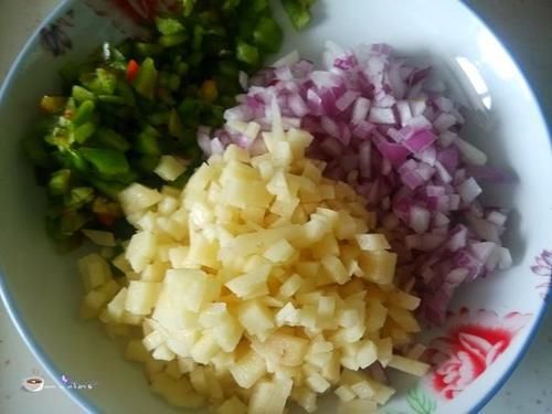  豆瓣酱|吃面要香，卤很重要，让面吃起来香的卤有哪些？