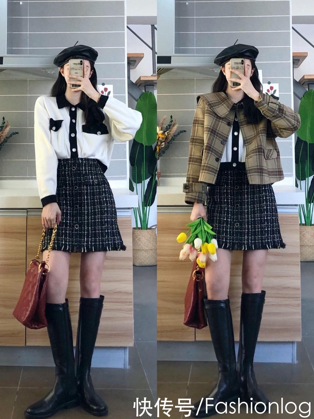 百搭单品出街小心机，总有一款是你的风格，赶紧收藏起来啦