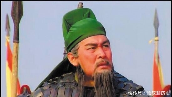 曹操|关羽头部中箭没死,马超腿部中箭没死,为何张郃腿部中箭死了?