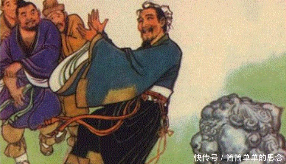 范进中举为何会发疯把中举的好处翻译到现代,真相就会大白!