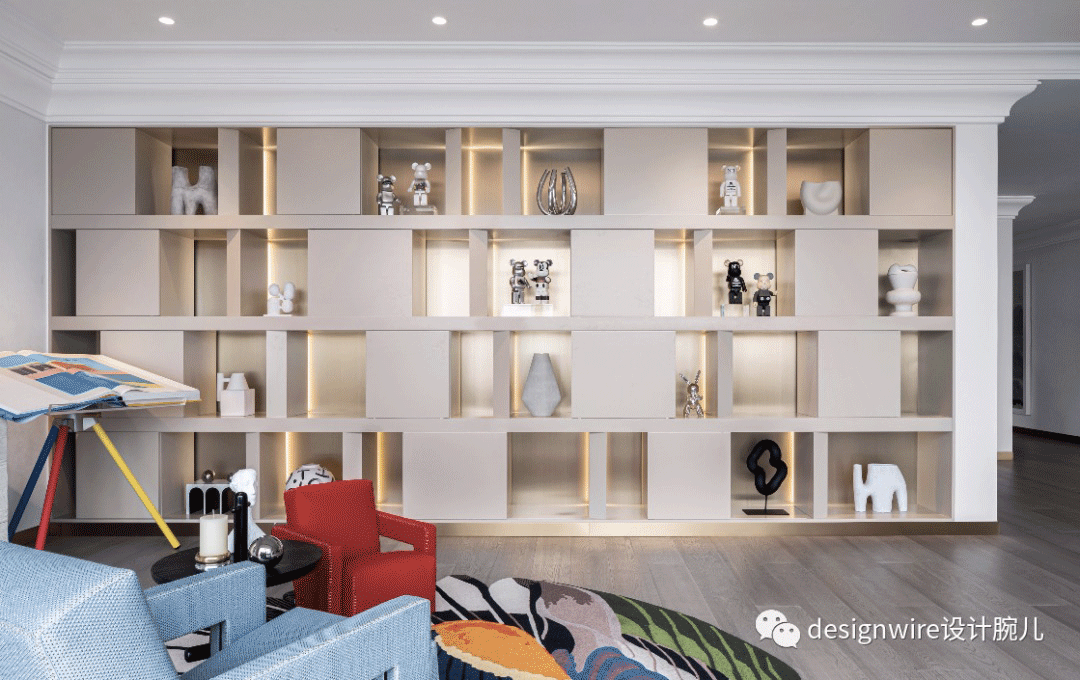 艺术|【首发】钱塘公馆,造一个满意的房子!