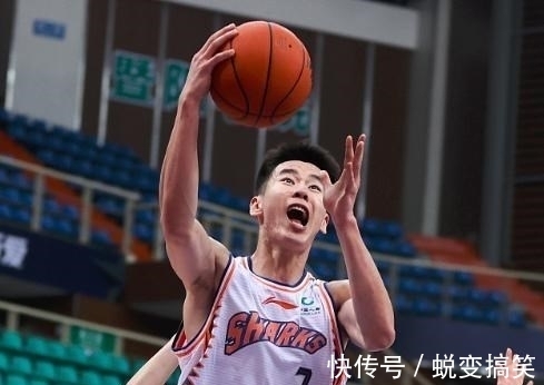 浙江队|郭昊文任性?李春江出硬手,上海男篮开始转身