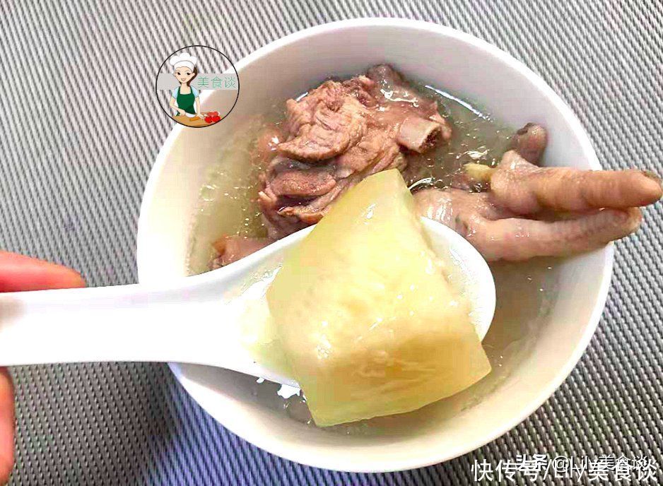 家人|立秋前后，这汤记得多给家人吃，煲一锅每人喝一碗，营养不上火