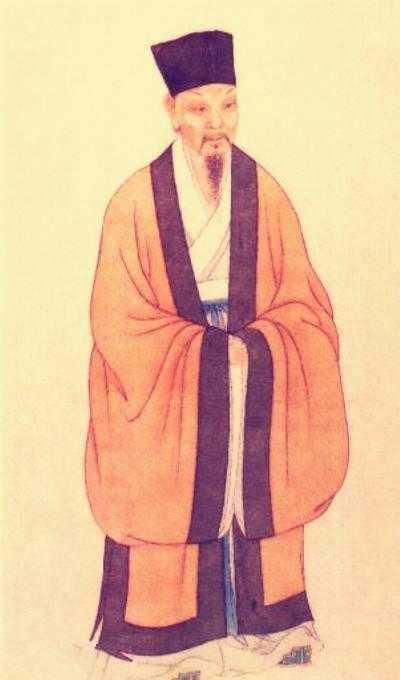 五灯会元|苏轼临死前给儿子留了一首诗,短短四句话,成了千古名句