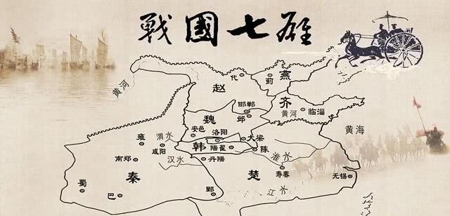 各国|为何在苏秦等纵横家的游说之下,各国的王都如此听话,任人摆布?