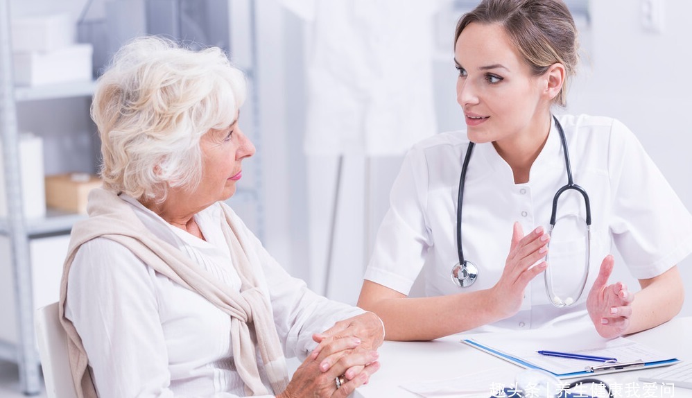 血脂异常|医生提醒:眼睛出现2种异常,可能是血脂高了,尽早去医院排查