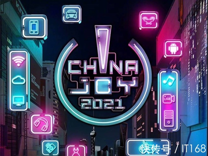 手游|OPPO确认参与2021ChinaJoy，主题或是柯南与LOL手游