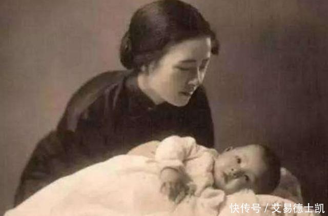 争议|林徽因感情生活受争议,女儿表示:不管外界看法如何,都永远爱她