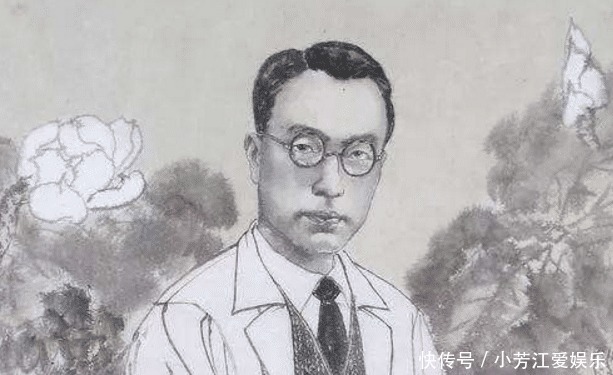  老师|朱自清名校毕业当老师，父亲走关系拿走儿子工资，还嫌他挣得太少