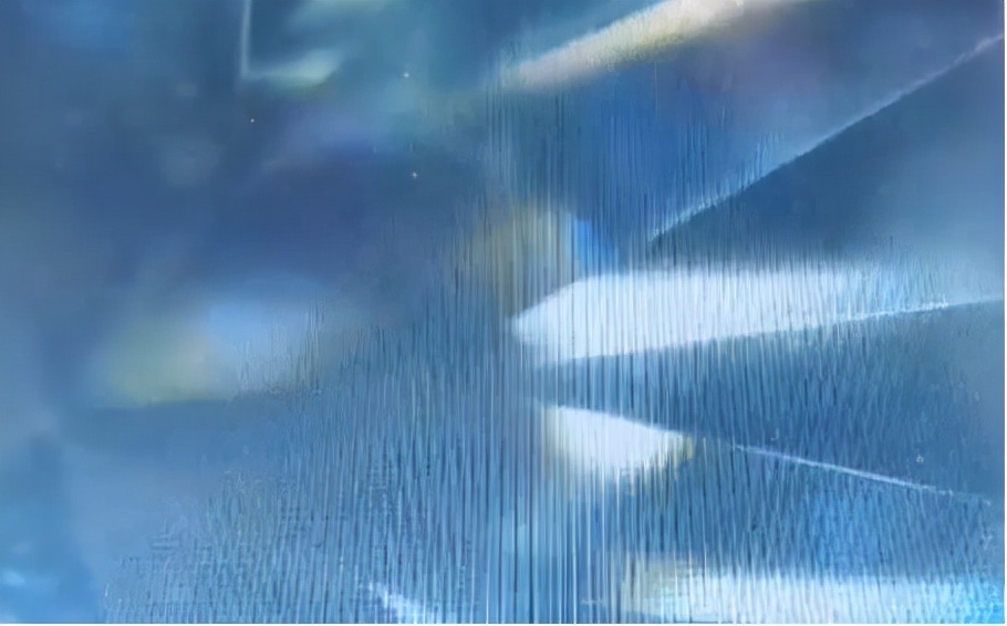 led灯 莫桑石真的可以一眼认出来吗?