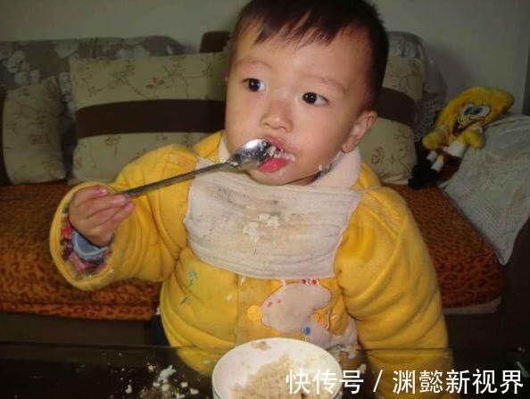 嘛嘛香|3岁之前,“打死不能给孩子吃”的食物请爸妈务必做到