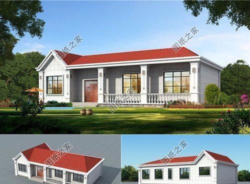 玄关|10万的一层房,不跟风不入俗,住的舒服就行了