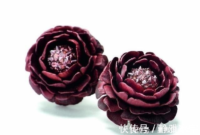 彩虹|铝竟然比金子贵？回收易拉罐做成的珠宝，颜色堪比彩虹
