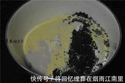 香喷喷|冬天,这早餐要多吃!比红枣强多了,蓬松柔软香喷喷,孩子最喜欢!